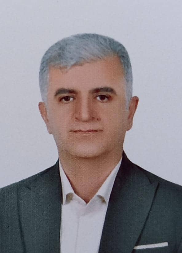 تصویر داریوش علیپور