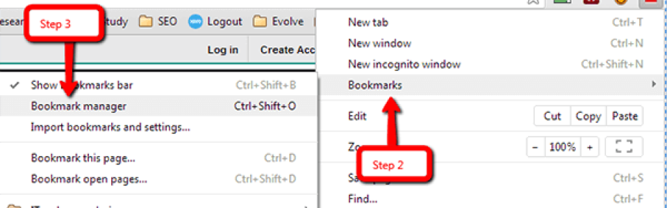 export-bookmarks-from-chrome